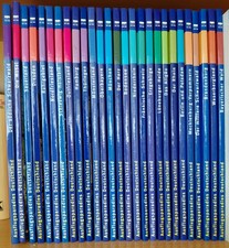 Ausflugsparadies Deutschland 27 Bände komplett