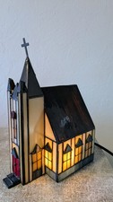 Paul Neuhaus Tiffany