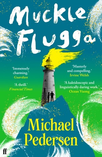 Muckle flugga - muckle,