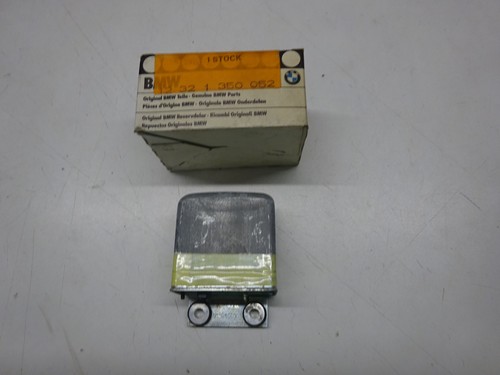 Bmw r60 r75 r80 7 - bmw, r75/7