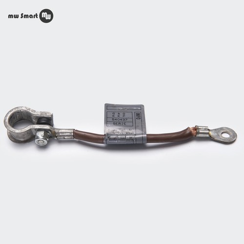 Batterie massekabel smart 451 - batterie,