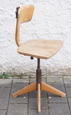 True Vintage Sedus Art Déco