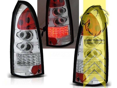Led rückleuchten heckleuchten - led,