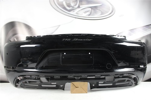 Porsche 718 982 - , boxster