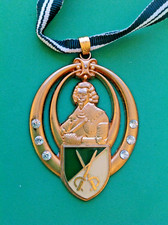 Jan von Werth #D5# Abzeichen Mini Orden Kölner Karnevalsorden Köln 2025 NEU