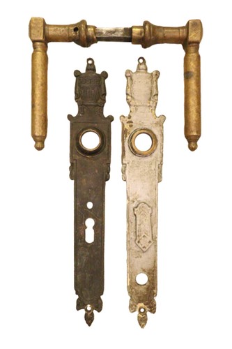 Original antiker gründerzeit - antiker,
