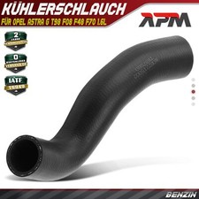 Kühlerschlauch Turboschlauch