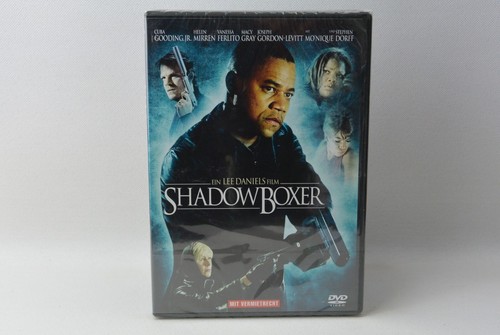 Shadowboxer - , (vermietrecht)