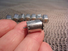 DC Motor für 1-5 V, stark