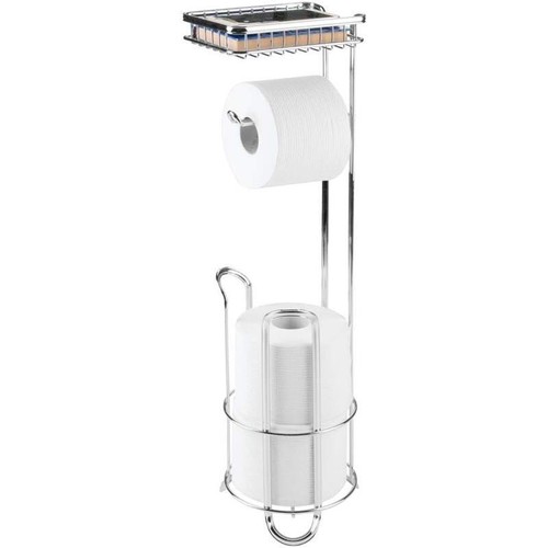 Toilettenpapierhalter stand - toilettenpapierhalter, 3