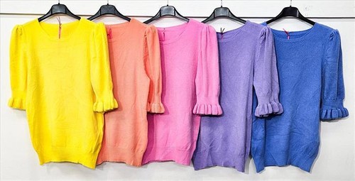 Italy style pullover - italy,