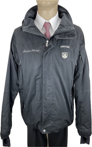 Bogner skijacke 54 xl - bogner,