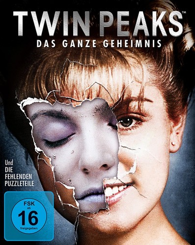Twin peaks the entire - -,