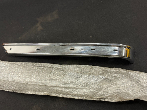 Original bmw e28 5er chrom - original,