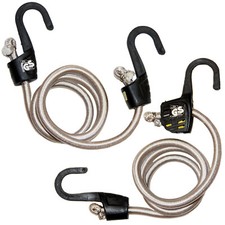 Master Lock Spanngummi Gummi