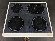 PRIVILEG Typ 55 CAD 41 ZO  1 Jahr Garantie  Kochfeld #711