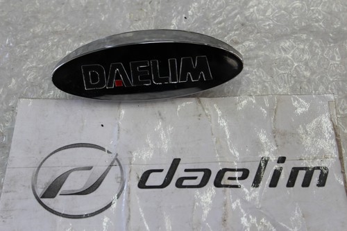 Daelim daystar 125 - daelim,