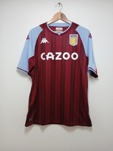 Kappa aston villa - aston,