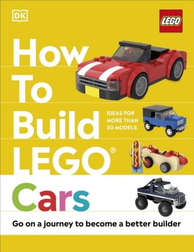 Hannah dolan how - to, build