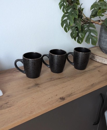 Kaffeetassen set teilig - set, 3-teilig