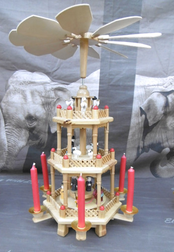 Schöne stöckige - schöne, 3