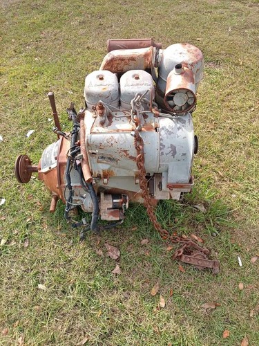 Deutz f2l511 dieselmotor - f2l511,