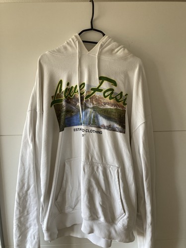Lfdy herren hoodie pullover - hoodie,