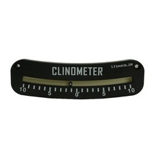 Inclinometer, Level /RV