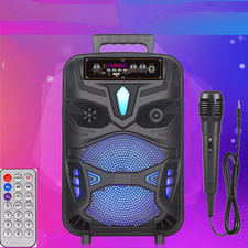 Bluetooth 5.0 Lautsprecher
