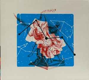 Hannah peel mary - -, casio