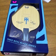 TIMO BOLL ALC-FL