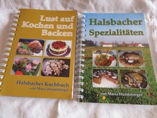 Halsbacher Spezialitäten