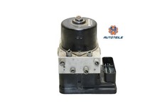 Opel Astra H Zafira B ABS ESP Steuergerät Block Hydraulikblock 13246535 BL