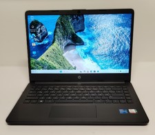 Laptop HP 14" Intel Core i5
