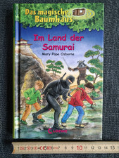 Das magische Baumhaus 5 Im