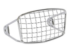 Zündapp 442 444 Z A Mofa