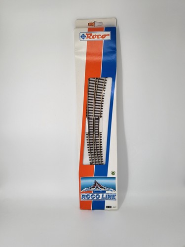 Roco line spur - spur, 42477