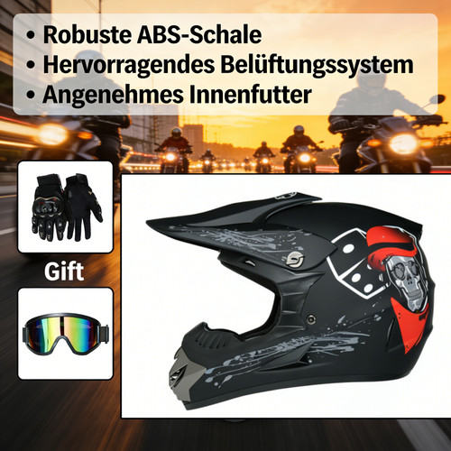Mit brille handschuh - mit, brille+handschuh