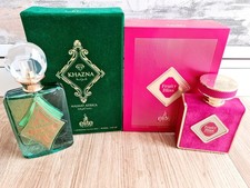2 x RISALA elite Eau de Parfum