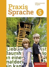 Praxis Sprache -