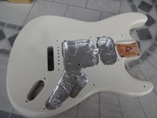 Fender Squier Classic