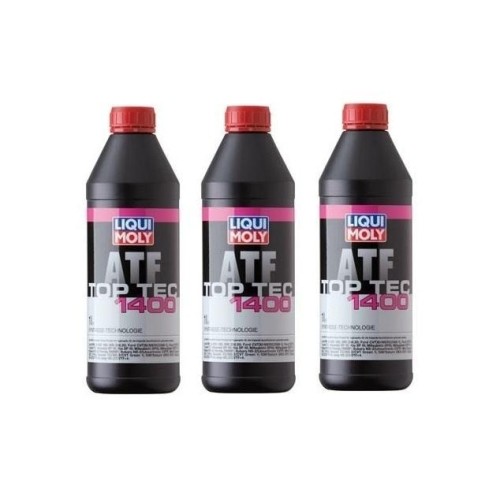 Liqui moly top - top, atf