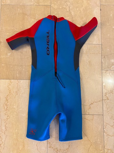 Neill neopren anzug kinder - o'neill,