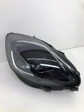 Frontscheinwerfer Ford Puma