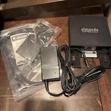 Almando Powerlink Switch III