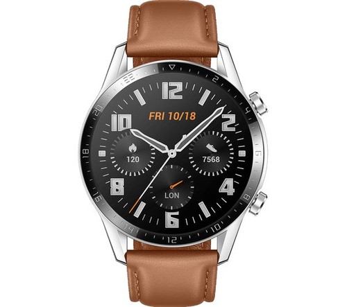 Huawei watch classic - gt, 2