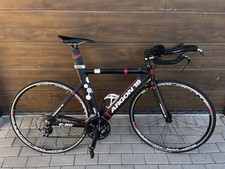 Argon 18 28” Thriatlon Rad