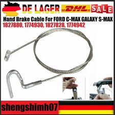 Für Ford C-Max S-Max Galaxy