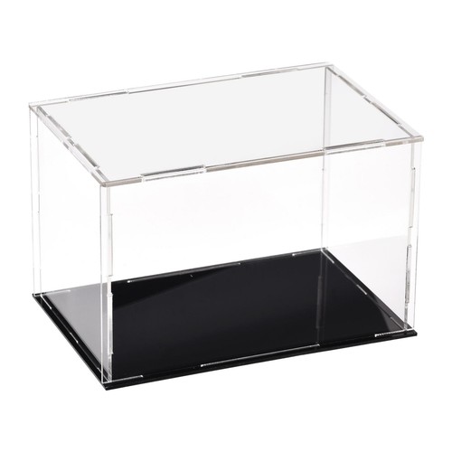 Acryl klar vitrine - vitrine, box