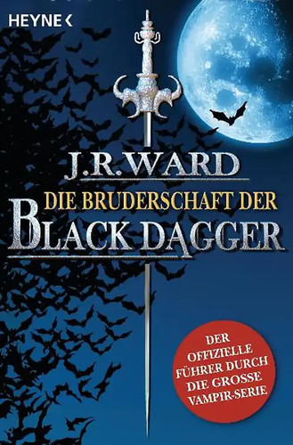 Die bruderschaft der black - die,